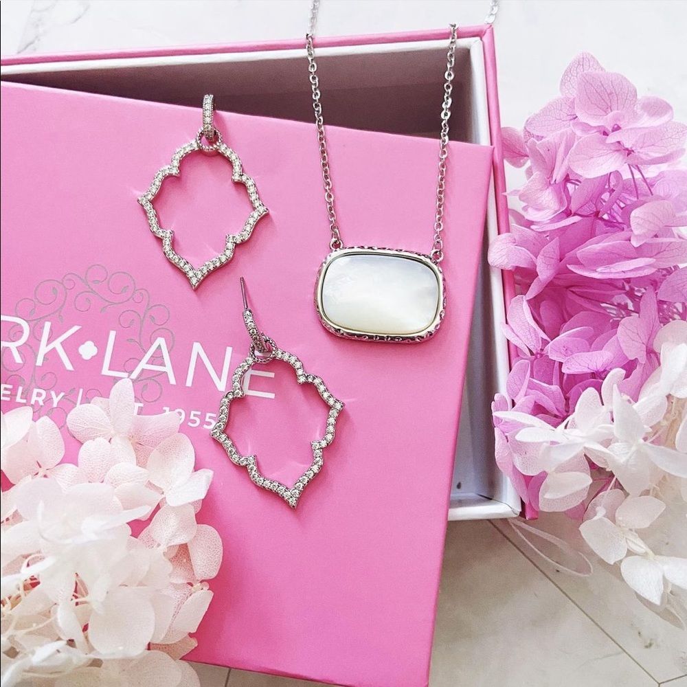 April Sparkle Box